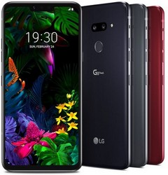 Прошивка телефона LG G8s ThinQ в Набережных Челнах